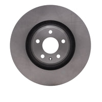 DFC 05-11 Audi A6 Quattro Front Brake Rotor