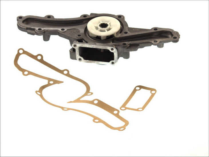 SKF VKPC82540 Water Pump