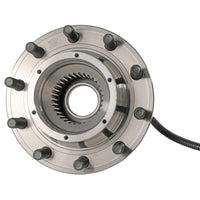MOOG 05-10 Ford F-450 Super Duty Front Hub Assembly