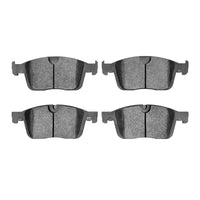 R1 Concepts R1 16-17 Volvo XC60 Front Track/Street Brake Pads