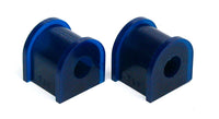 SuperPro Mazda-Sway Bar Mount To Axle