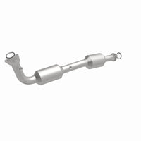 MagnaFlow 07-13 Toyota Tundra 4.0L Direct Fit Converter