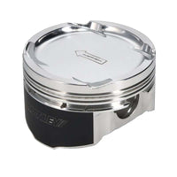 Manley Performance Manley 93-99 Mitsubishi (4G63) 86mm Bore 94mm Stroke 8.5 CR -17cc Dish Single Piston w/ Ring