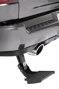 Bestop 19-26 Dodge Ram 2500/3500 Passenger Side TrekStep Rear Step