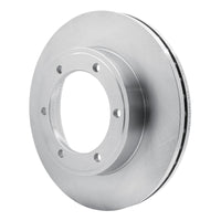 DFC 97-15 Freightliner MT35 Fr & Rr Brake Rotor