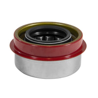 Yukon Gear & Axle Yukon Gear 8.6in GM 3.73 Rear Ring & Pinion Install Kit Axle Bearings and Seal