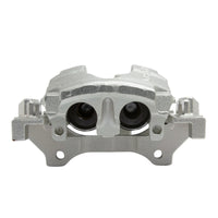 DFC 12-18 Mercedes-Benz ML350 Front-L Silver Zinc Coated Premium Caliper
