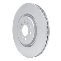 DFC 23-25 Alfa Romeo TONALE Front GeoSPEC Coated Rotor