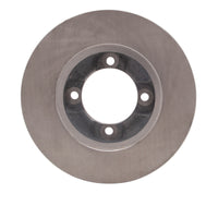 DFC 81-85 Mazda GLC Front Brake Rotor