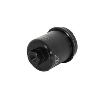 AEM 94-01 Acura Integra / 94-97 Honda Accord / 96-00 Civic / 97-01 Prelude Black Fuel Filter Kit