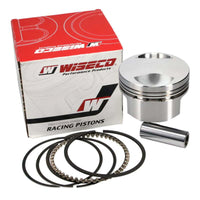 Wiseco HD 1200 Evo Domed 10.51 CR 3507X Piston Kit