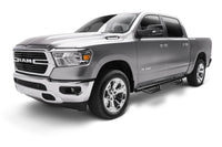 N-Fab Podium LG 19-20 Dodge RAM 1500 Crew Cab - Cab Length - Tex. Black - 3in