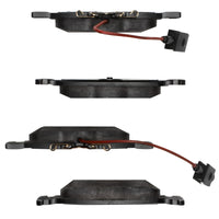 DFC 17-25 Alfa Romeo Giula Rear Euro 5000 Ceramic Brake Pads