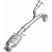 MagnaFlow Direct Fit Catalytic Converter 10-14 LaCrosse 3.0/3.6L