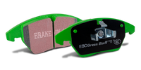 EBC 2023+ Ford Bronco 2.7TT Greenstuff Rear Brake Pads