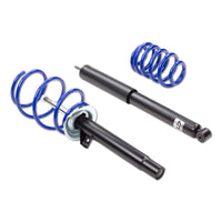KW 21381003 SEAT Lowering Springs (IBIZA Mk II)