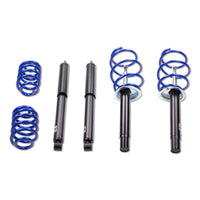 KW 21381003 SEAT Lowering Springs (IBIZA Mk II)