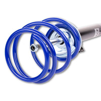 KW 21382001 Skoda Lowering Springs (OCTAVIA I)