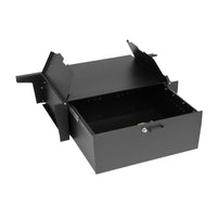 Tuffy Products Tuffy Fj Security Drawer Black