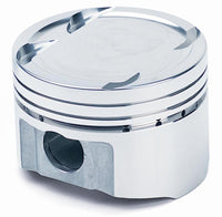 JE Pistons HONDA H23A1 DISH KIT Set of 4 Pistons