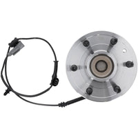 MOOG 19-23 Ram 1500 Front Wheel Hub & Bearing Assembly