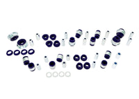 SuperPro VW MK7/7.5 Golf Bushing Kit