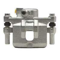 DFC 04-06 Mitsubishi Lancer Rear-L Silver Zinc Coated Premium Caliper
