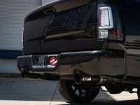 aFe Apollo GT 3in 409SS Cat-Back Exhaust System w/Black Tip 09-18 Dodge/Ram 1500 V8-5.7L