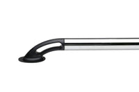 Putco 07-20 Toyota Tundra - 8ft Bed Nylon Traditional Locker Rails