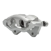 DFC 15-20 Ford Transit-150 Front-R Premium Caliper - Silver Zinc Coated