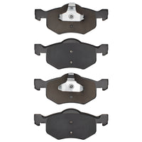 R1 Concepts R1 01-07 Mercury Mariner Front Semi Met Brake Pads
