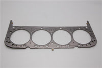 Cometic Gasket Cometic Chevy Gen1 Small Block V8 .060in MLS Cylinder Head Gasket - 4.165in Bore - Vortec Heads