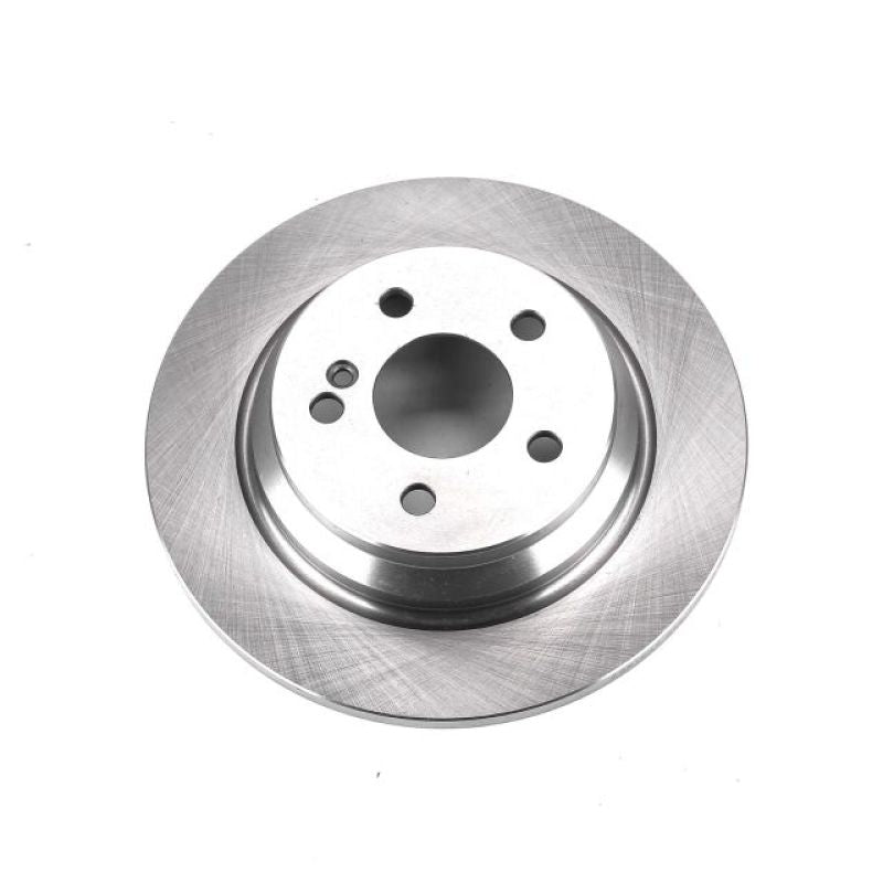 PowerStop Power Stop 07-08 Mercedes-Benz CL550 Rear Autospecialty Brake Rotor