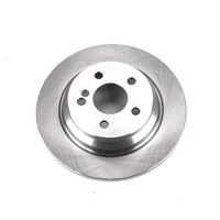 PowerStop Power Stop 07-08 Mercedes-Benz CL550 Rear Autospecialty Brake Rotor