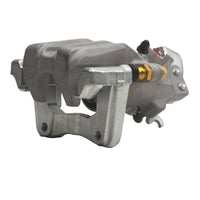 DFC 10-13 Suzuki Kizashi Rear-L Premium Caliper - Silver Zinc Coated