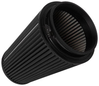 K&N Engineering K&N Universal Air Filter (5in Flange / 6-1/2in Base / 4-3/8in Top OD / 8-3/4in Height)