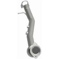 MagnaFlow 07-08 Land Rover Range Rover 4.4L Direct Fit Converter