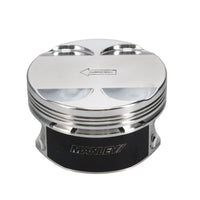 Manley Performance Manley Ford Coyote 5.0L DOHC 3.7in Bore +3.75cc Dome Piston Set