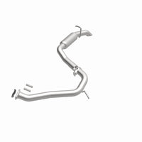 Magnaflow BRExhaust 06-12 Toyota RAV4 Muffler Kit