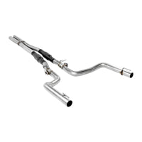 Flowmaster 17-23 Dodge Charger R/T 5.7L Outlaw SS Cat-Back Exhaust System