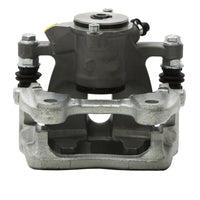 DFC 13-20 Infiniti QX30 Rear-L Silver Zinc Coated Premium Caliper