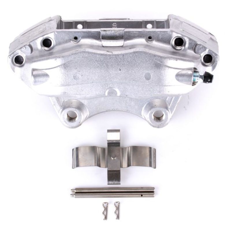 PowerStop Power Stop 03-04 Infiniti G35 Front Left Autospecialty Caliper w/o Bracket