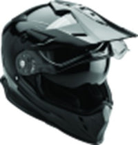 FIRSTGEAR Ajax Adventure Helmet Black - Medium