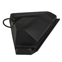 DS18 2015+ Polaris Slingshot Front Panel Enclosure Fits 2x 6.5in & 2x 3.8in Speakers (Not Included)