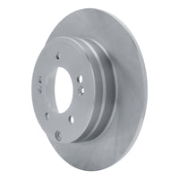 DFC 05-20 Hyundai Sonata Rear Brake Rotor