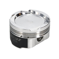Manley Performance Manley 2007+ Toyota 3UR-FE 5.7L 94.65mm Bore +.65mm Size Platinum Lightweight Piston Set w/ Rings