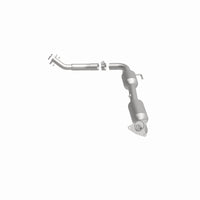 MagnaFlow 07-12 Toyota Tundra 4.0L Direct Fit Converter