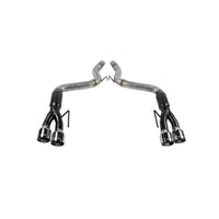 Flowmaster 18-23 Mustang 5.0L Outlaw Axle-Back Exhaust System (No Valves)