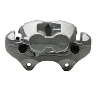 DFC 06-12 Mercedes-Benz ML550 Front-R Silver Zinc Coated Premium Caliper