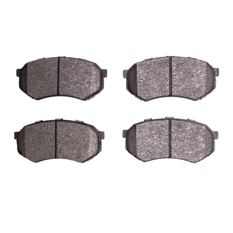 R1 Concepts R1 83-95 Chrysler Conquest Front R1 Ceramic Brake Pads